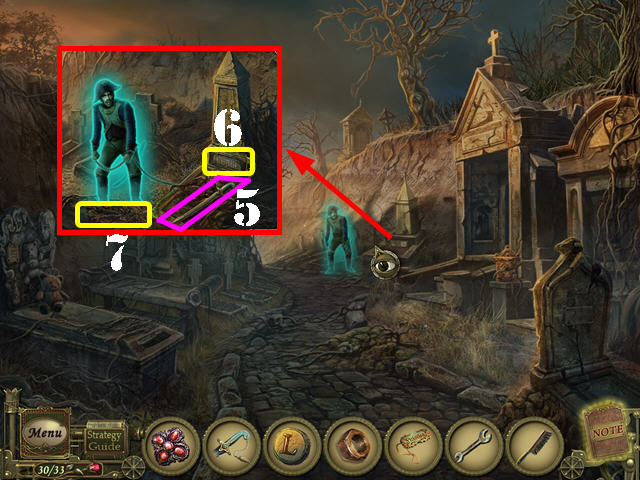 Dark Tales: Edgar Allan Poe El entierro prematuro