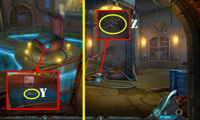 Dead Reckoning: Lethal Knowledge