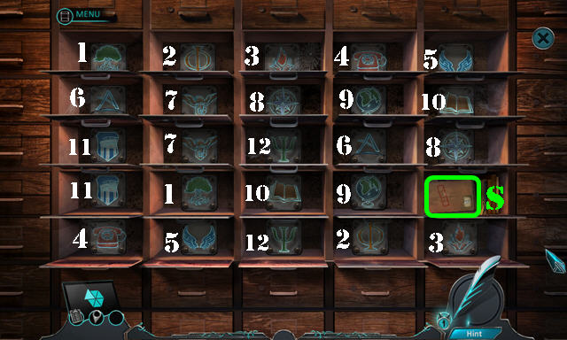 Dead Reckoning: Lethal Knowledge