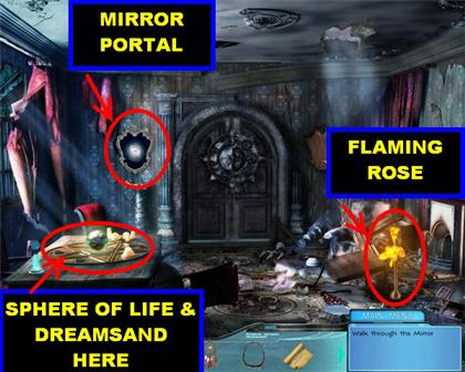 Mystery of the Nine