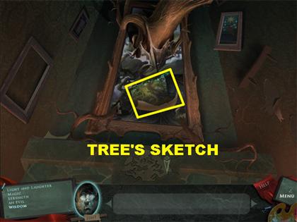 Drawn