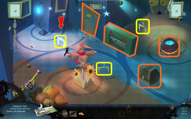 Drawn: Trail of Shadows Collector's Edition
