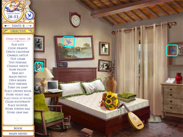 Dream Day Wedding: Bella Italia