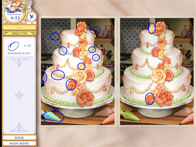 Dream Day Wedding Bella Italia Free Download Game for PC