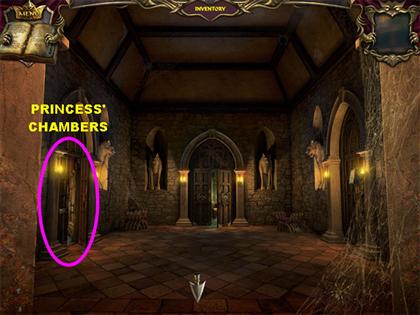 Echoes of the Past: Royal House of Stone