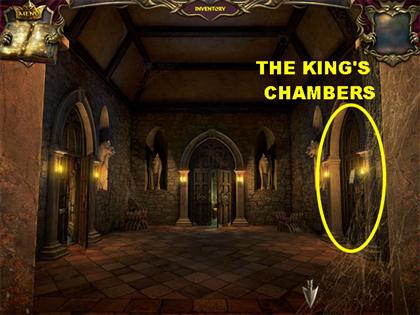 Echoes of the Past: Royal House of Stone Walkthrough ...