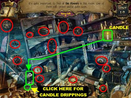 Echoes of the Past: Royal House of Stone