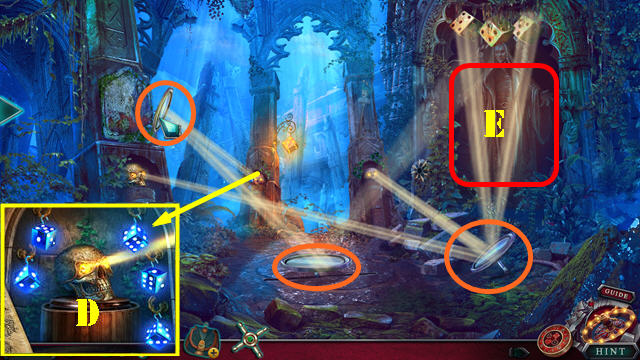 Edge of Reality Fatal Luck