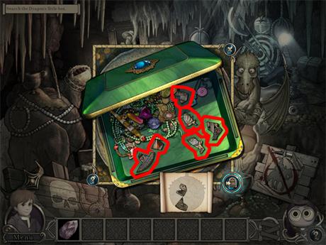 Elementals: The Magic Key