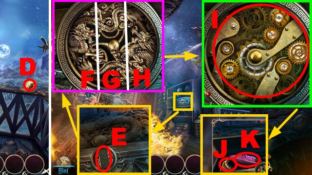 Emberwing: Perdido Legado