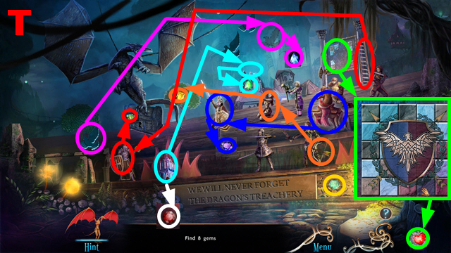 Emberwing: Perdido Legado