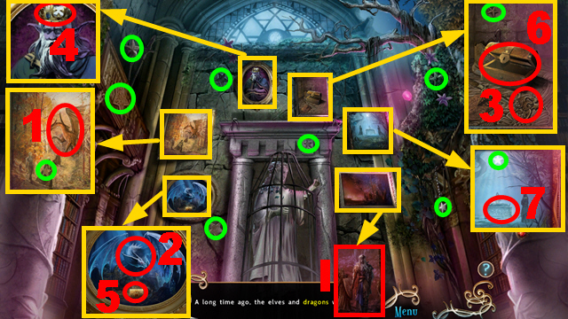 Emberwing: Perdido Legado