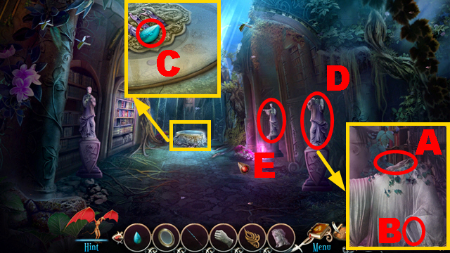 Emberwing: Perdido Legado