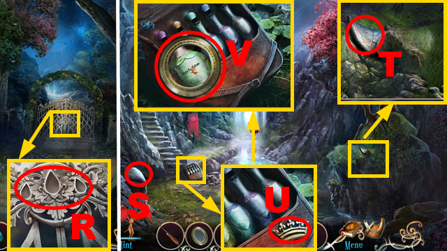 Emberwing: Perdido Legado