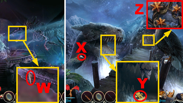 Emberwing: Perdido Legado