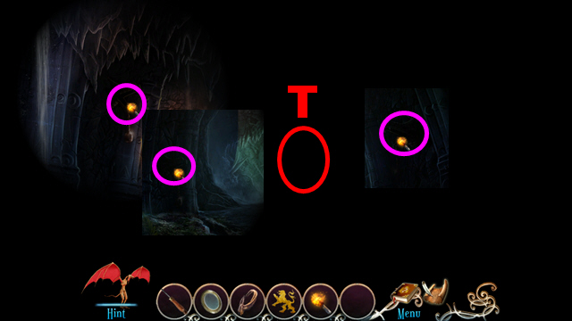 Emberwing: Perdido Legado