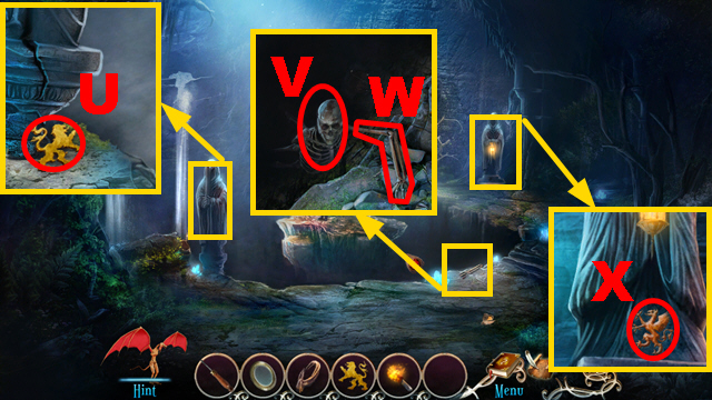 Emberwing: Perdido Legado