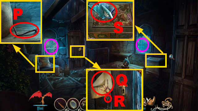 Emberwing: Perdido Legado
