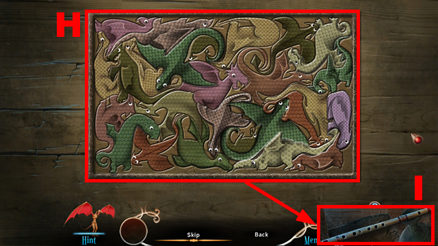 Emberwing: Perdido Legado