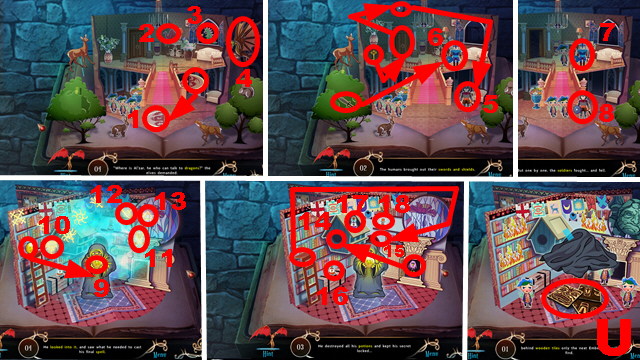 Emberwing: Perdido Legado
