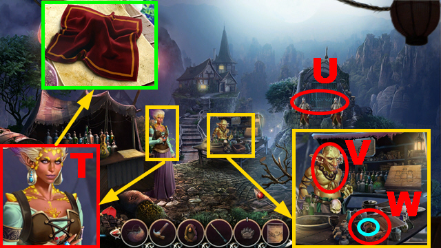 Emberwing: Perdido Legado