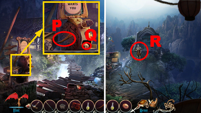 Emberwing: Perdido Legado