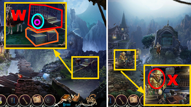 Emberwing: Perdido Legado
