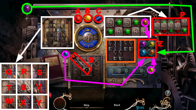 Emberwing: Perdido Legado