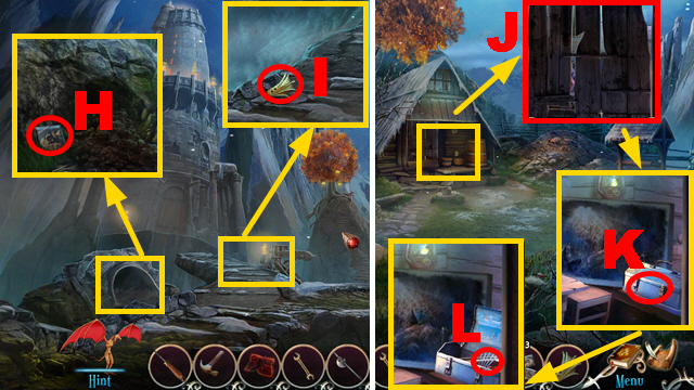 Emberwing: Perdido Legado