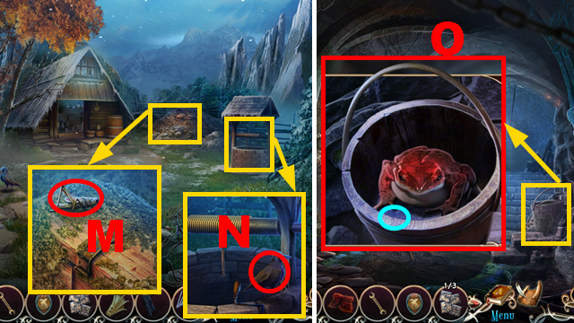 Emberwing: Perdido Legado