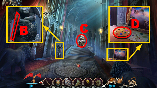 Emberwing: Perdido Legado