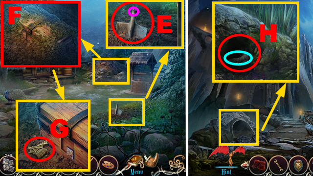 Emberwing: Perdido Legado