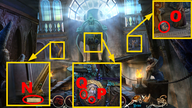 Emberwing: Perdido Legado