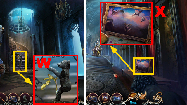 Emberwing: Perdido Legado