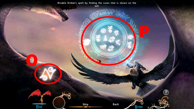 Emberwing: Perdido Legado