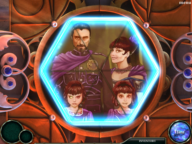 Empress of the Deep: Legacy of the Phoenix