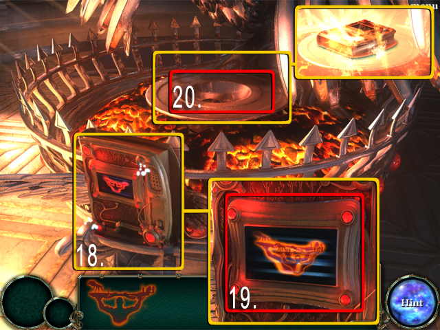 Empress of the Deep: Legacy of the Phoenix