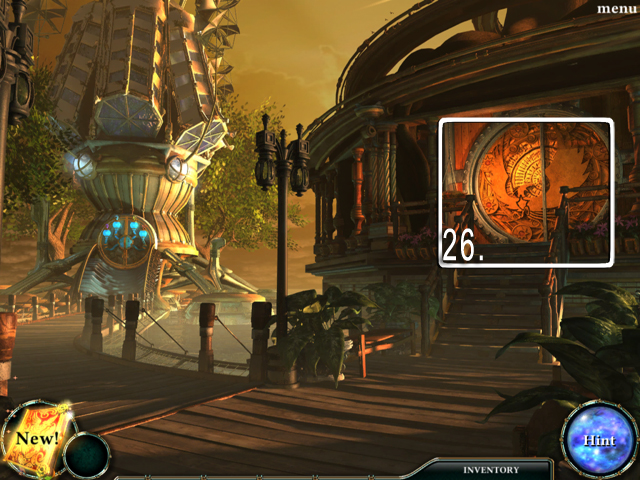 Empress of the Deep: Legacy of the Phoenix