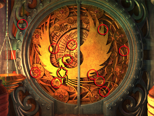 Empress of the Deep: Legacy of the Phoenix