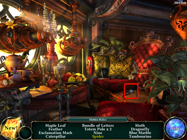 Empress of the Deep: Legacy of the Phoenix