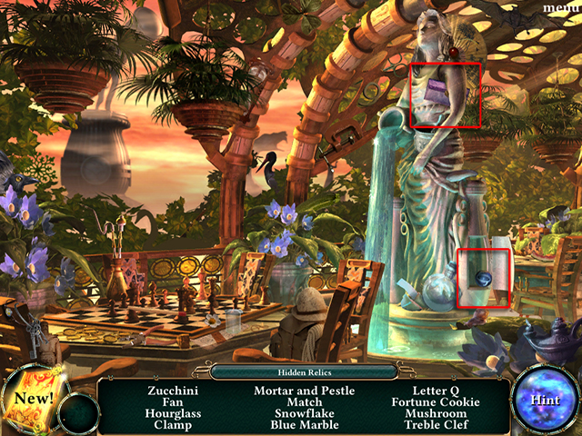 Empress of the Deep: Legacy of the Phoenix