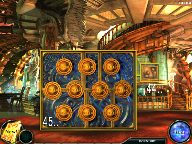 Empress of the Deep: Legacy of the Phoenix