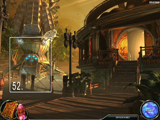 Empress of the Deep: Legacy of the Phoenix