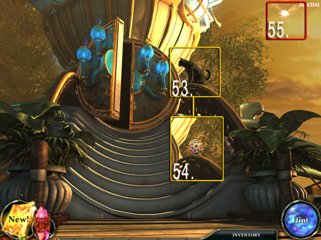 Empress of the Deep: Legacy of the Phoenix