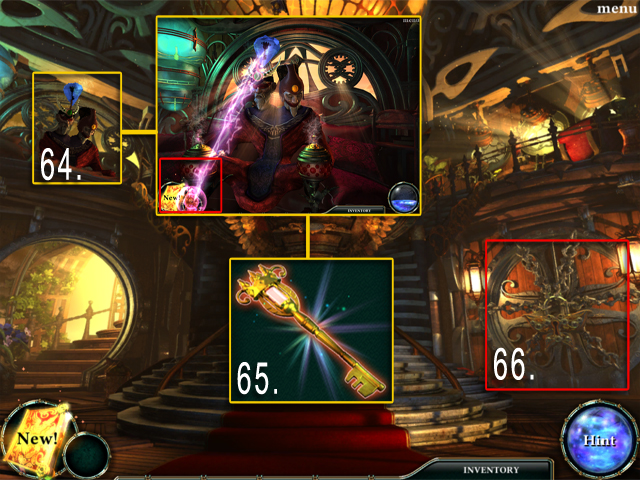 Empress of the Deep: Legacy of the Phoenix