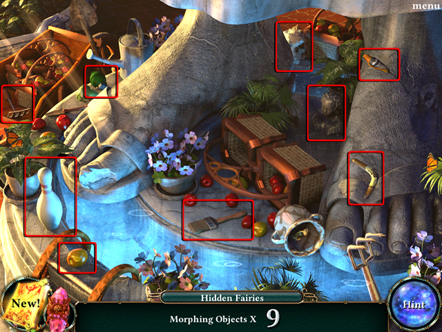 Empress of the Deep: Legacy of the Phoenix