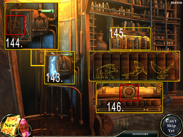 Empress of the Deep: Legacy of the Phoenix