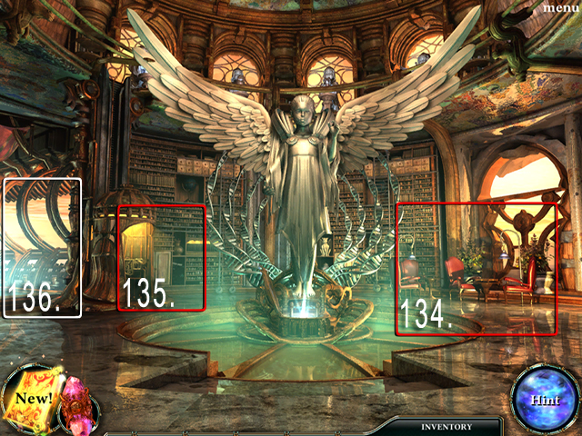 Empress of the Deep: Legacy of the Phoenix