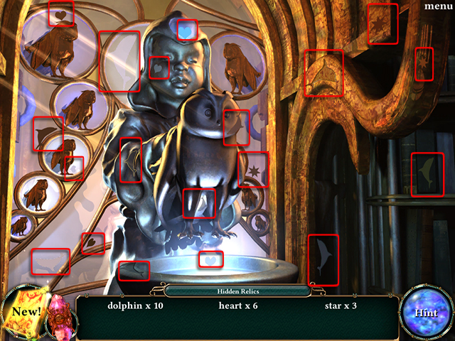 Empress of the Deep: Legacy of the Phoenix
