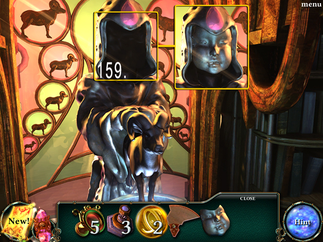 Empress of the Deep: Legacy of the Phoenix